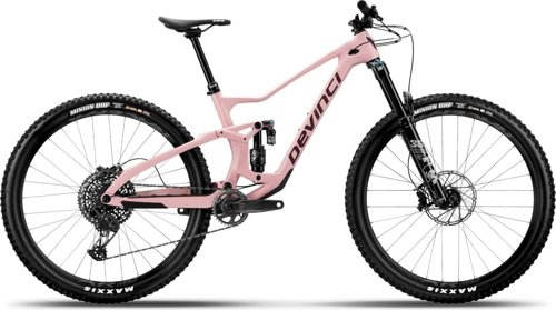 Devinci Troy Carbon GX 12S 