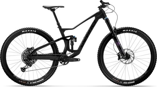 Devinci Troy Carbon|Alu GX 12S 
