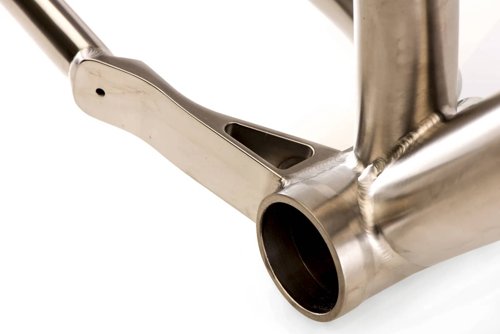 Chromag Rootdown Ti Transmission  - Thumbnail 4