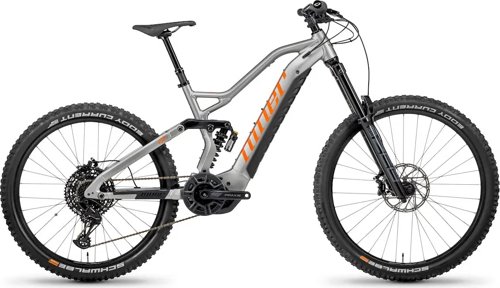 Niner WFO e9 3-STAR SRAM SX EAGLE – USA 