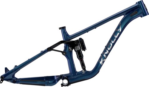 Knolly Warden GX Factory  - Thumbnail 3