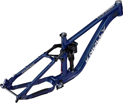 Knolly Warden GX  - Thumbnail 4