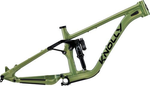 Knolly Warden XT  - Thumbnail 5