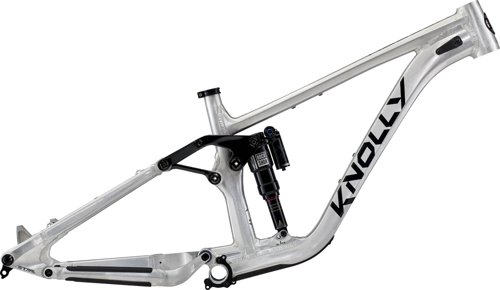 Knolly Warden XT  - Thumbnail 6