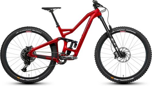 Niner WFO 9 RDO – 2-STAR SRAM SX EAGLE 