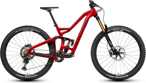 Niner WFO 9 RDO – 4-STAR SHIMANO XT 