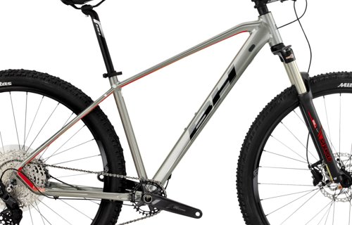 BH SPIKE 1.0  - Thumbnail 3