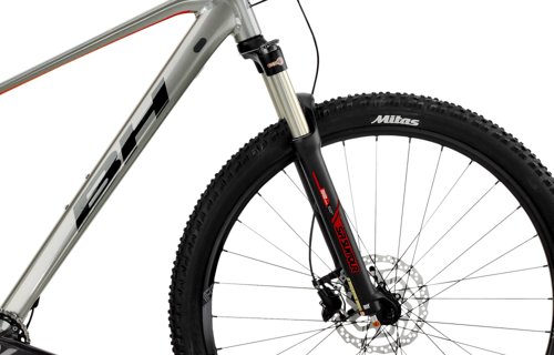 BH SPIKE 1.0  - Thumbnail 5