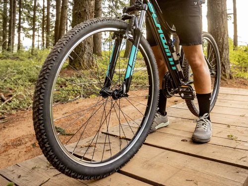 Schwinn Mesa 3 Step-Thru  - Thumbnail 5