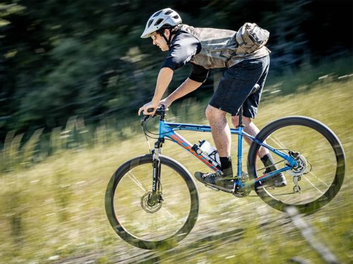 Schwinn Mesa 1  - Thumbnail 4