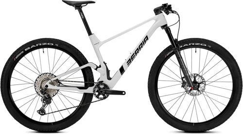 Berria MAKO ELITE XT 