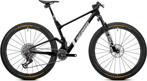 Berria MAKO BR XX-SL 