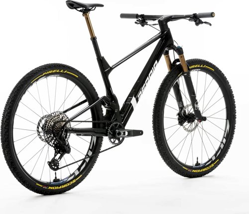 Berria MAKO BR XX-SL  - Thumbnail 3