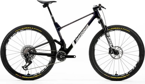 Berria MAKO BR XX-SL  - Thumbnail 4