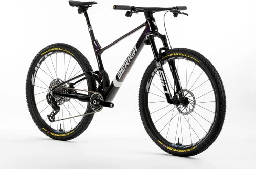 Berria MAKO BR XX-SL  - Thumbnail 5