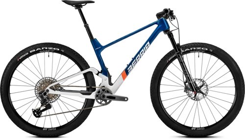 Berria MAKO PRO S 1000-SID 