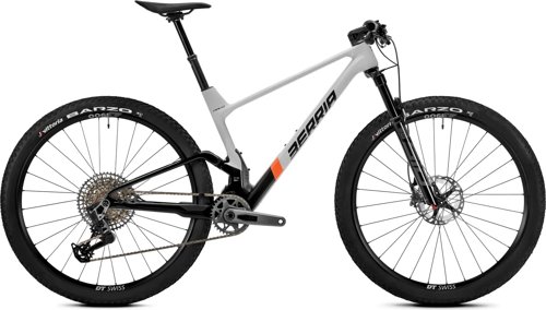 Berria MAKO PRO S 1000-SID  - Thumbnail 2