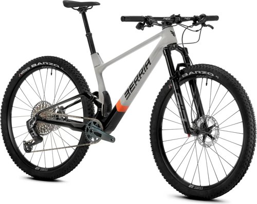 Berria MAKO PRO S 1000-SID  - Thumbnail 3