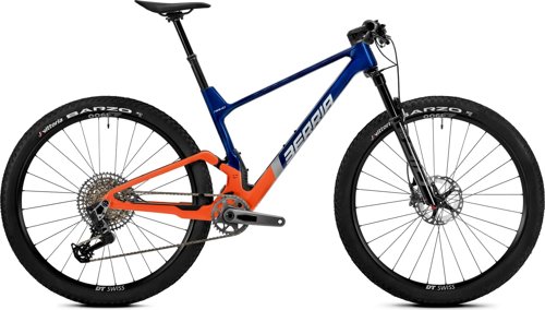 Berria MAKO PRO S 1000-SID  - Thumbnail 5