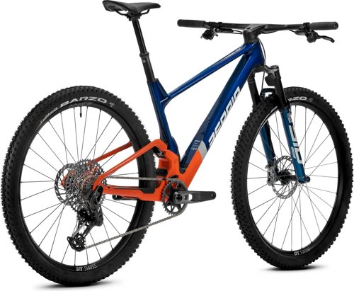 Berria MAKO PRO X0 FA  - Thumbnail 4