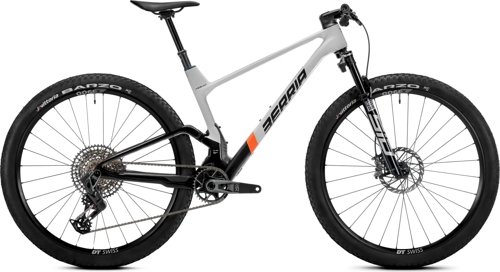 Berria MAKO PRO X0 FA  - Thumbnail 5