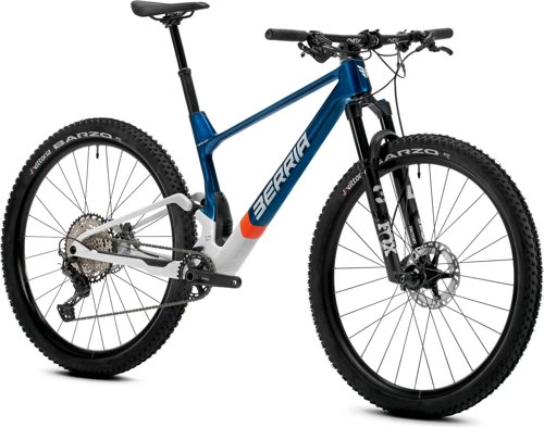 Berria MAKO PRO XT  - Thumbnail 2