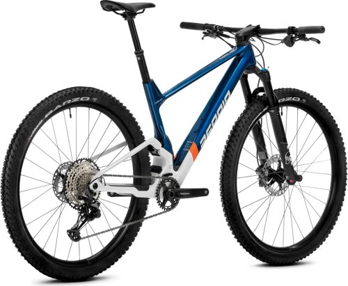 Berria MAKO PRO XT  - Thumbnail 3