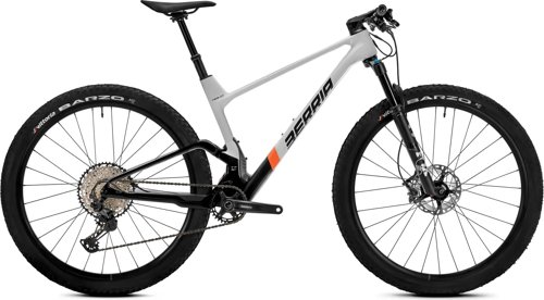 Berria MAKO PRO XT  - Thumbnail 4