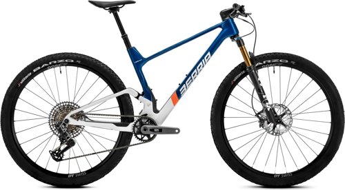 Berria MAKO PRO GX AXS 