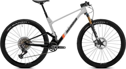 Berria MAKO PRO GX AXS  - Thumbnail 2