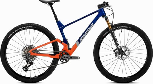 Berria MAKO PRO GX AXS  - Thumbnail 3