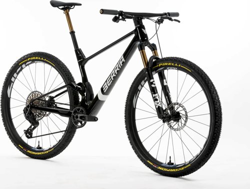 Berria MAKO BR X0 T-TYPE  - Thumbnail 2