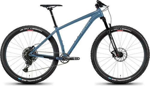 Niner AIR 9 2-STAR SRAM SX EAGLE 