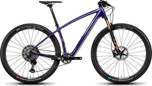 Niner AIR 9 RDO – 4-STAR SHIMANO XT 