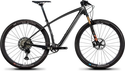 Niner AIR 9 RDO – 4-STAR SHIMANO XT  - Thumbnail 2