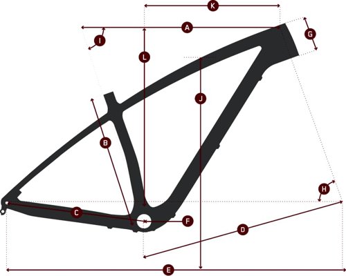 Niner AIR 9 RDO – 4-STAR SHIMANO XT  - Thumbnail 3