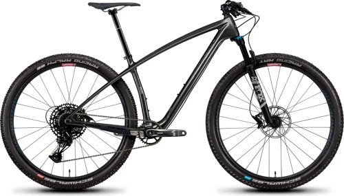 Niner AIR 9 RDO – 2-STAR SRAM SX EAGLE  - Thumbnail 2