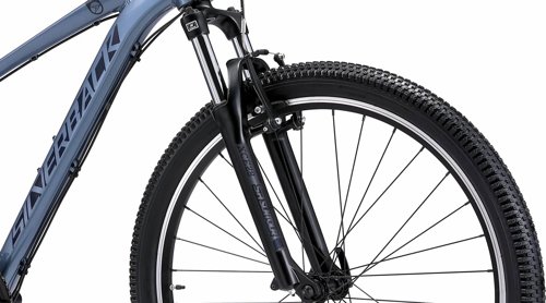 silverback Splash SE (Gen 4)  - Thumbnail 4