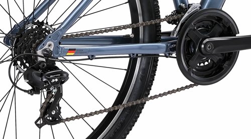 silverback Splash SE (Gen 4)  - Thumbnail 5