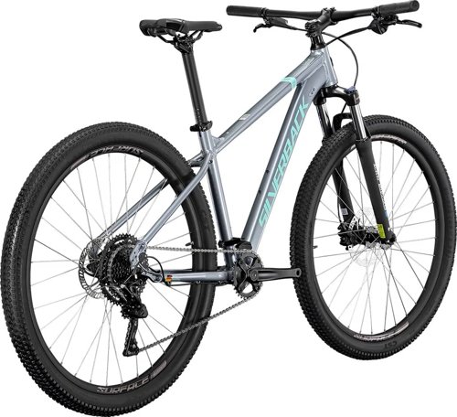 silverback Splash Comp (Gen 3)  - Thumbnail 3