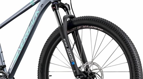 silverback Splash Comp (Gen 3)  - Thumbnail 4