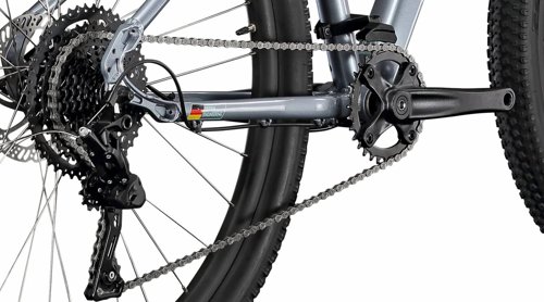 silverback Splash Comp (Gen 3)  - Thumbnail 5