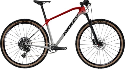 Ridley Ignite SLX – SRAM NX 1x12sp 