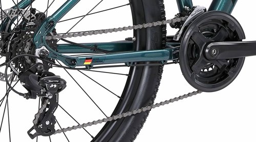 silverback Splash Delight (Gen 4)  - Thumbnail 5