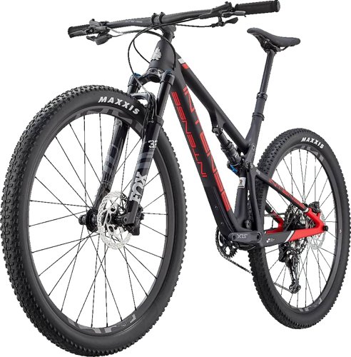 Intense SNIPER XC EXPERT  - Thumbnail 2