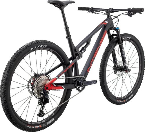 Intense SNIPER XC EXPERT  - Thumbnail 3