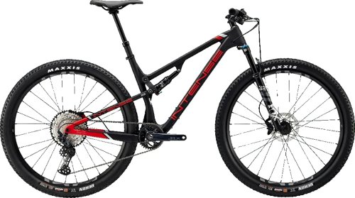 Intense SNIPER XC EXPERT  - Thumbnail 4