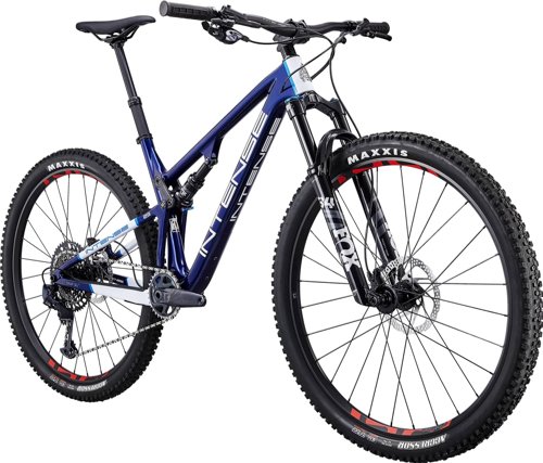 Intense SNIPER T EXPERT 