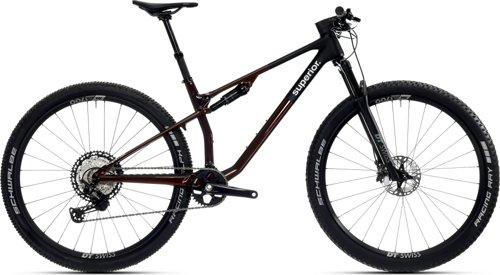 Superior XF 9.5 Team 