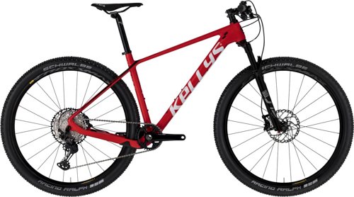 Kellys HACKER 70 29″ 